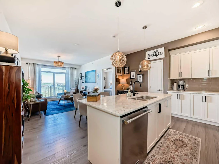 411-6703 New Brighton Avenue SE, Calgary, AB, T2Z 5C8 - 9