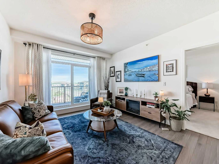 411-6703 New Brighton Avenue SE, Calgary, AB, T2Z 5C8 - 15