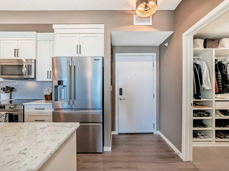 411-6703 New Brighton Avenue SE, Calgary, AB, T2Z 5C8 - 2