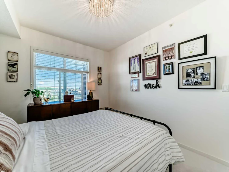 411-6703 New Brighton Avenue SE, Calgary, AB, T2Z 5C8 - 25