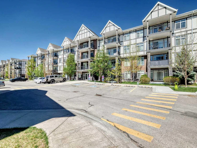 411-6703 New Brighton Avenue SE, Calgary, AB, T2Z 5C8 - 34