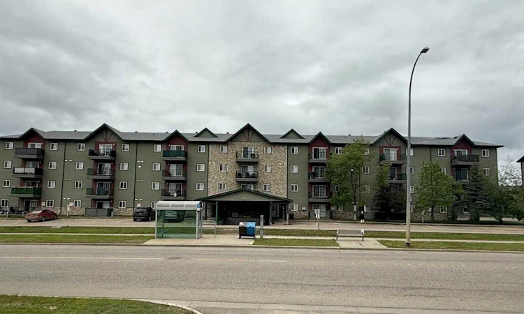 3412-200 Lougheed Drive