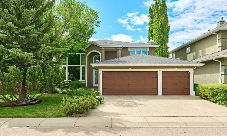 4057 Edgevalley Landing NW
