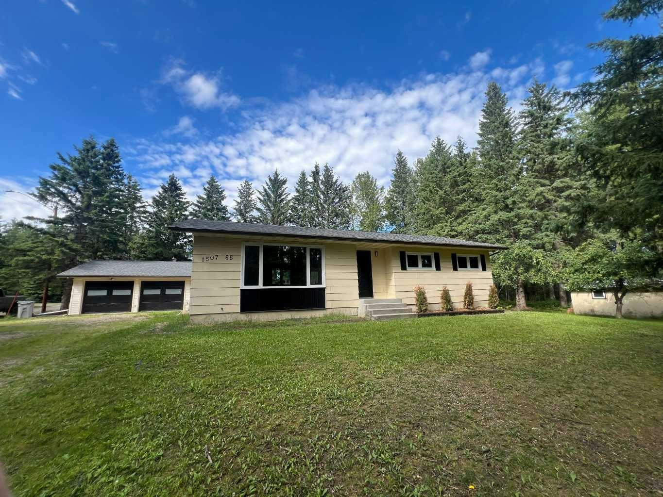 1507 65 Street, Edson, AB, T7E 1S3