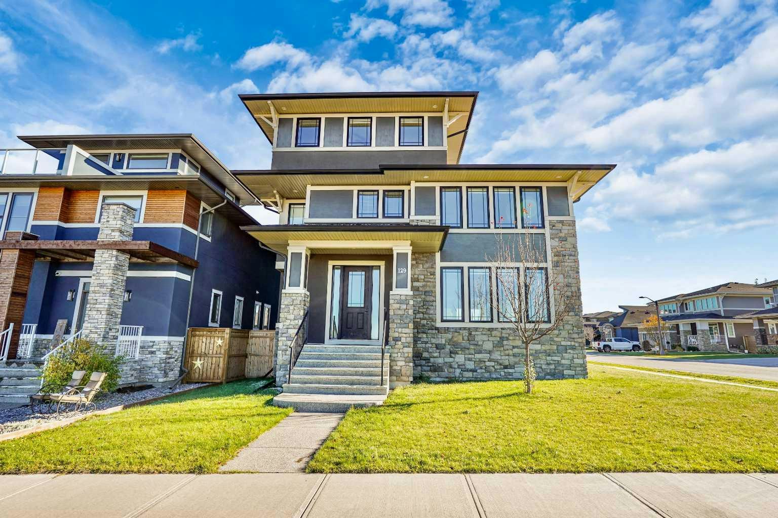 129 South Harmony Drive, Rural Rocky View County, AB, T3Z 0C5