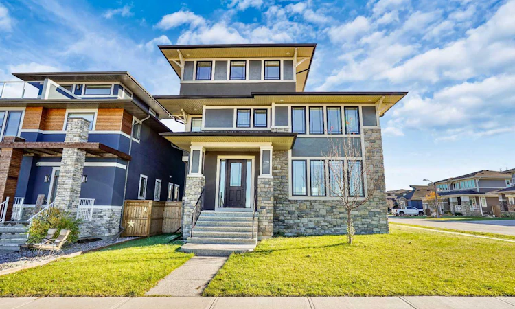 129 South Harmony Drive