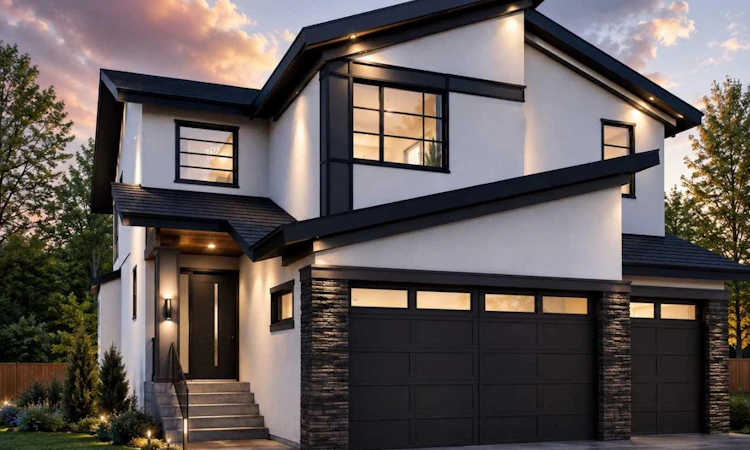 527 Waterford Rise