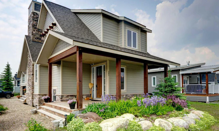 301 Cottageclub Green
