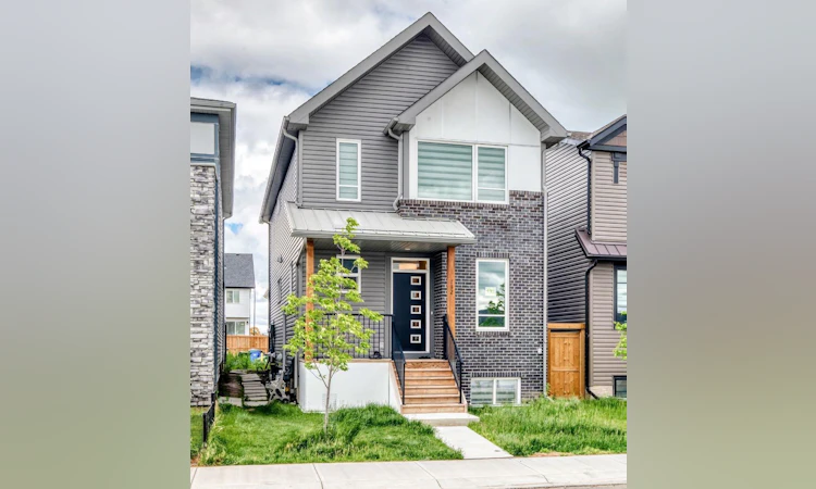 132 Setonstone Gardens SE