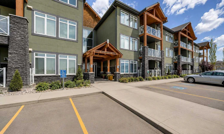 110-1005A Westmount Drive
