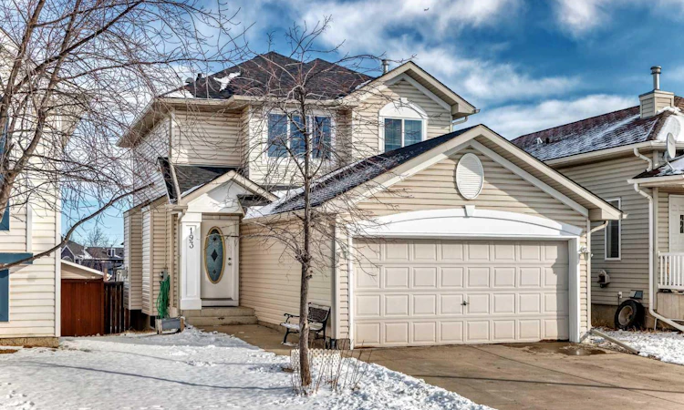 193 Covewood Green NE