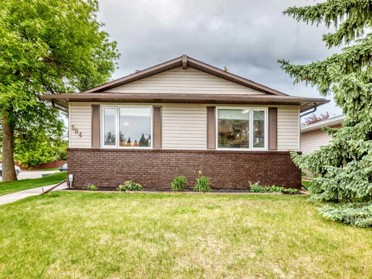 584 Woodhill Place SW, Calgary, AB, T2W 3L5 - 33