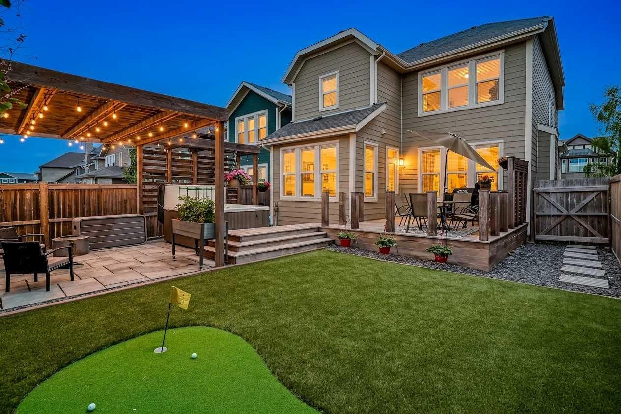 367 Mahogany Terrace SE, Calgary, AB, T3M 0X5
