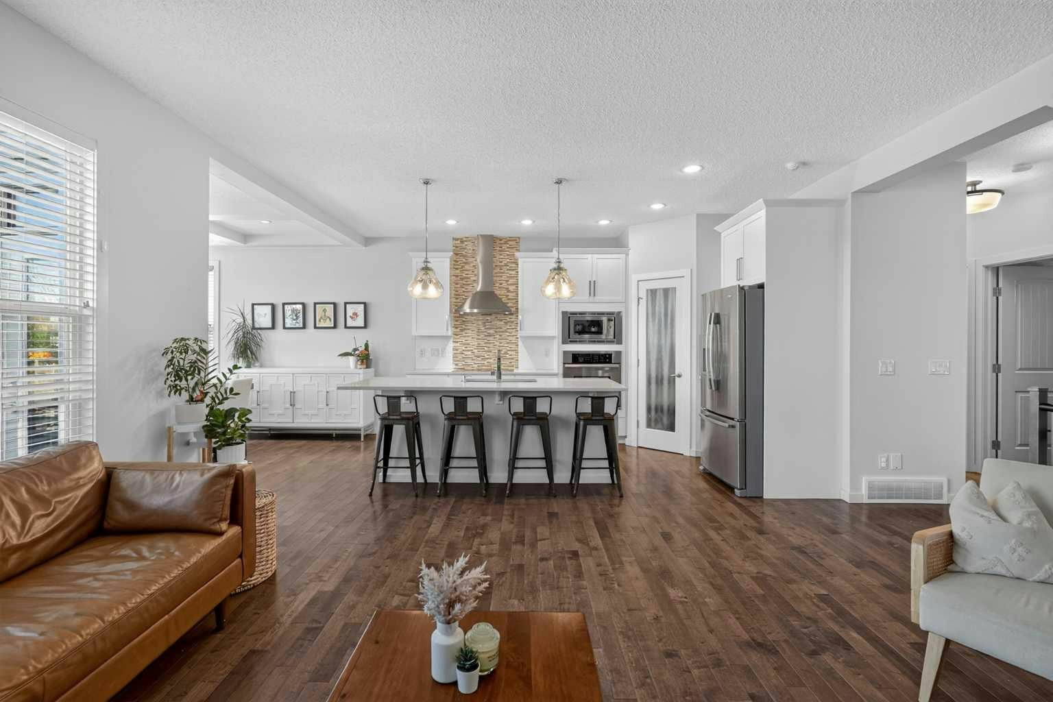 367 Mahogany Terrace SE, Calgary, AB, T3M 0X5