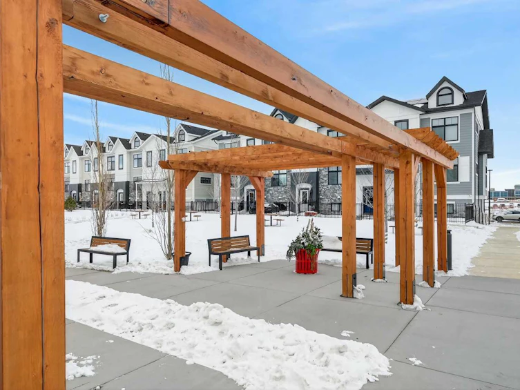 233 Les Jardins Park SE, Calgary, AB, T2C 5V3 - 36