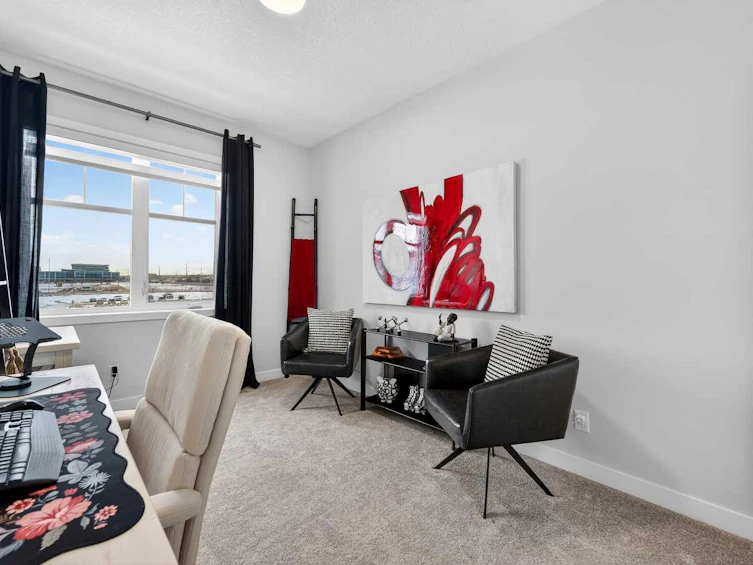 233 Les Jardins Park SE, Calgary, AB, T2C 5V3 - 32