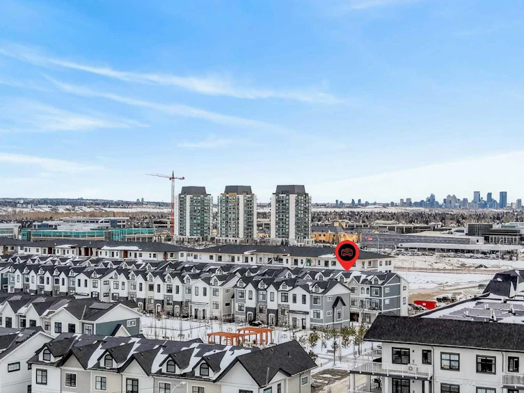 233 Les Jardins Park SE, Calgary, AB, T2C 5V3 - 44