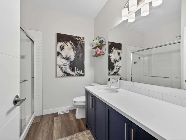 233 Les Jardins Park SE, Calgary, AB, T2C 5V3 - 27