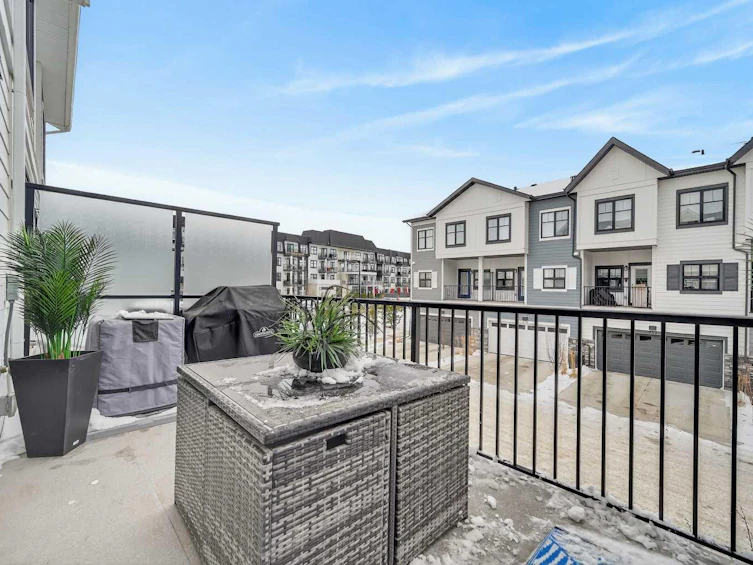 233 Les Jardins Park SE, Calgary, AB, T2C 5V3 - 20