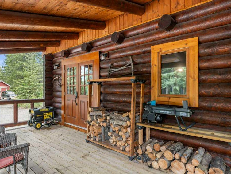 11-4147 Highway 587, Red Deer County, AB, T0M 0K0 - 4