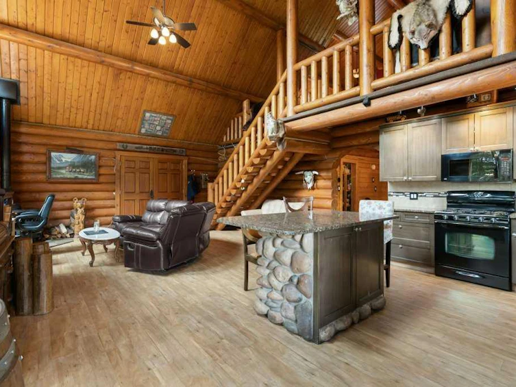 11-4147 Highway 587, Red Deer County, AB, T0M 0K0 - 11