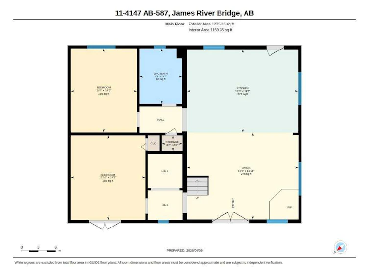 11-4147 Highway 587, Red Deer County, AB, T0M 0K0 - 43