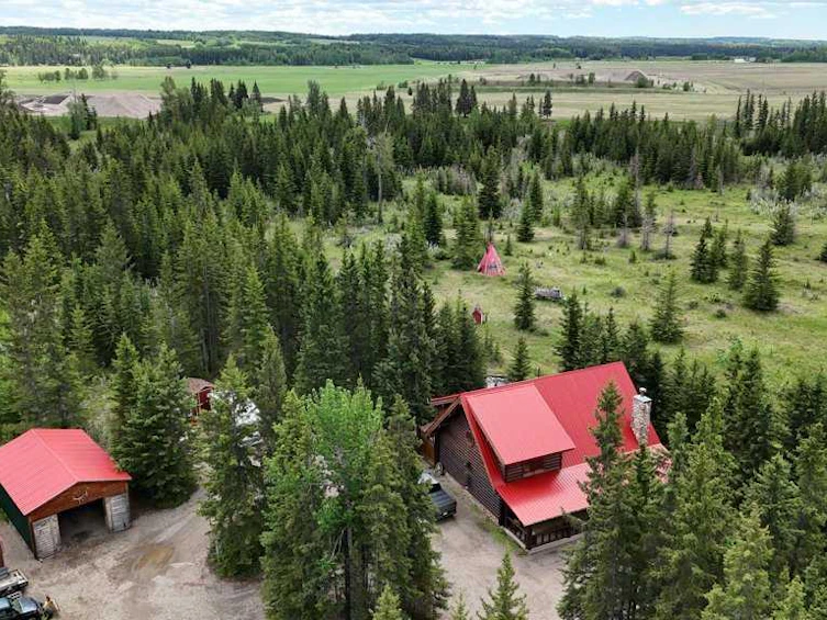 11-4147 Highway 587, Red Deer County, AB, T0M 0K0 - 42