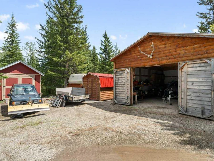 11-4147 Highway 587, Red Deer County, AB, T0M 0K0 - 30