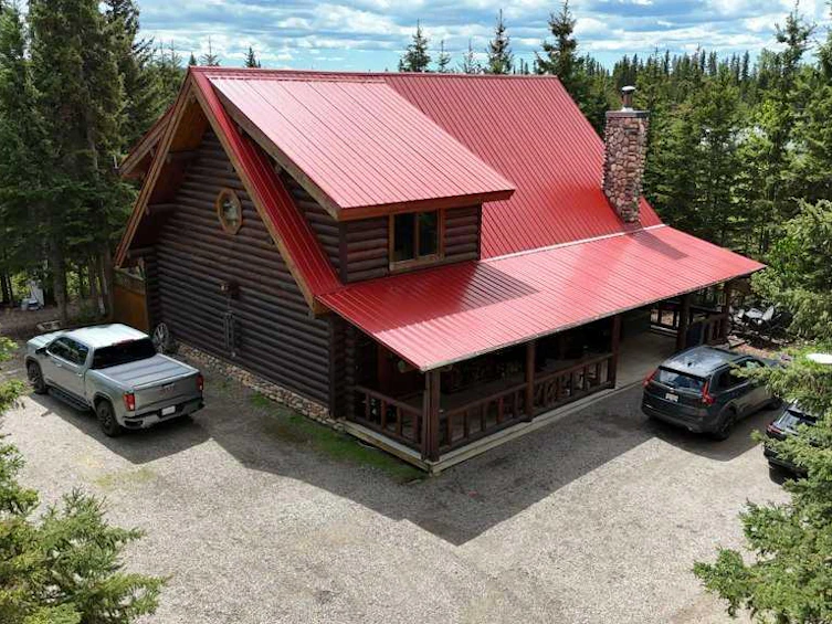 11-4147 Highway 587, Red Deer County, AB, T0M 0K0 - 35