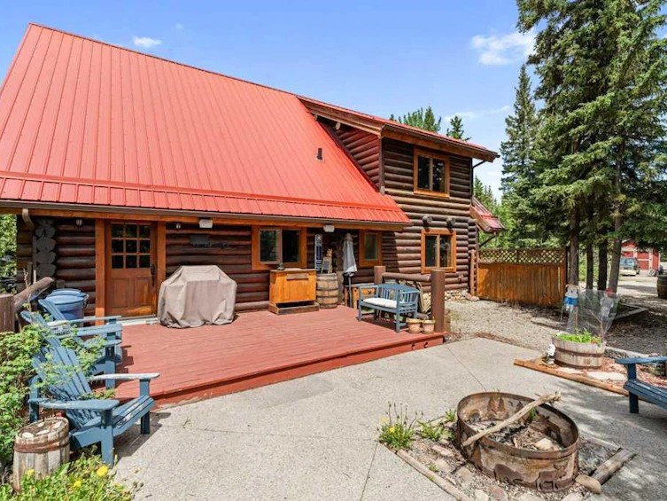 11-4147 Highway 587, Red Deer County, AB, T0M 0K0 - 24