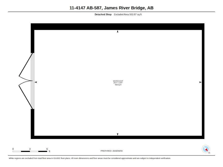 11-4147 Highway 587, Red Deer County, AB, T0M 0K0 - 45