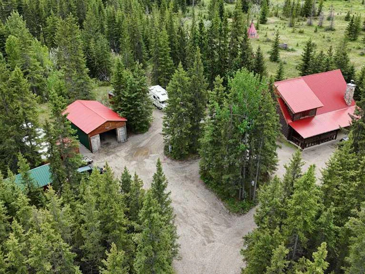 11-4147 Highway 587, Red Deer County, AB, T0M 0K0 - 40