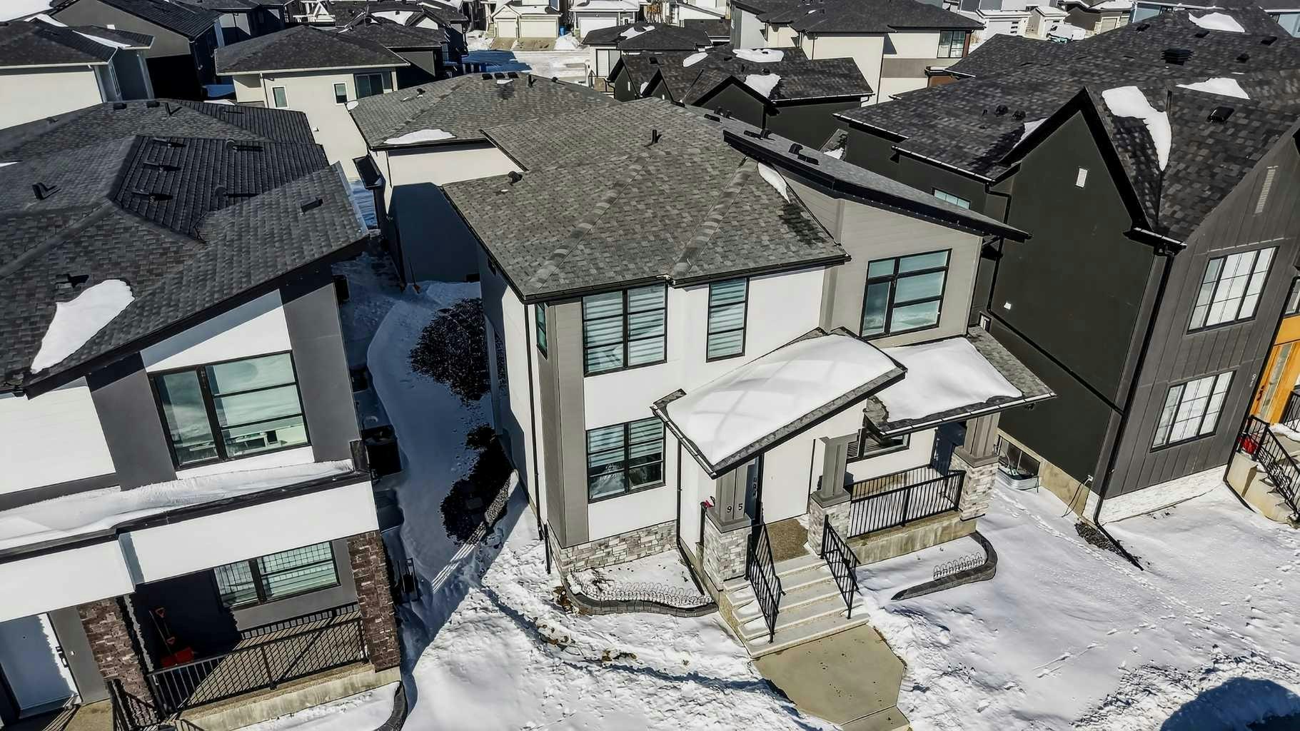 95 Rock Lake View NW, Calgary, AB, T3G 0E9 - 50