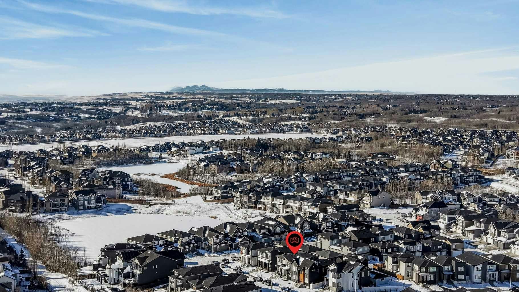 95 Rock Lake View NW, Calgary, AB, T3G 0E9 - 49