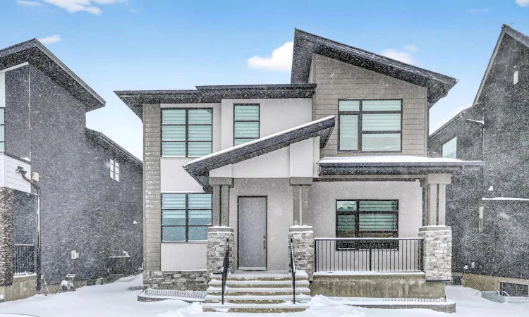 95 Rock Lake View NW