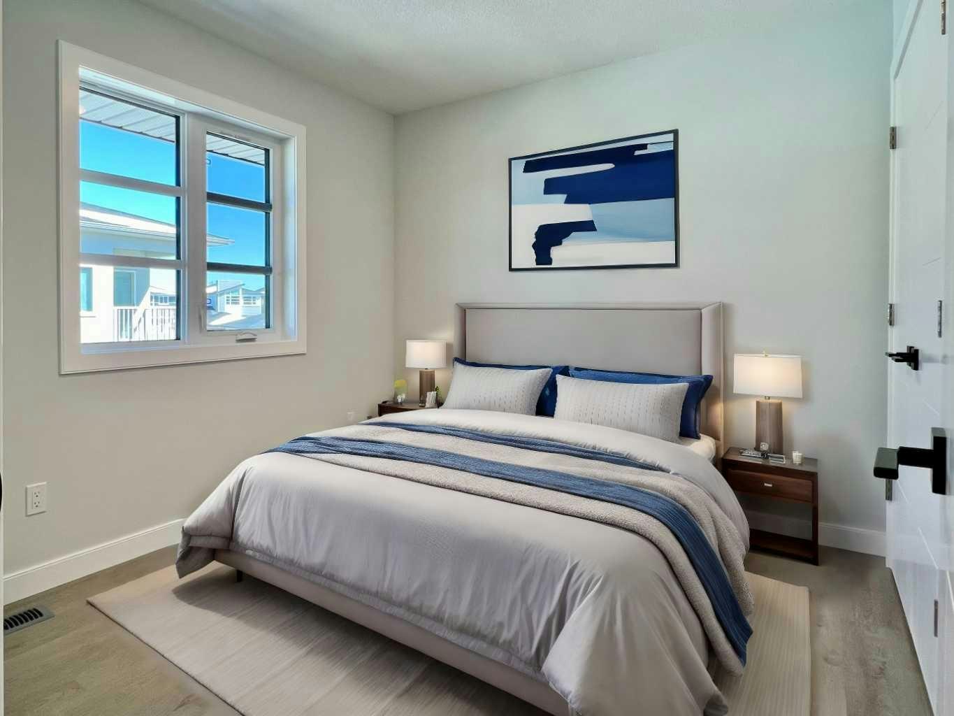95 Rock Lake View NW, Calgary, AB, T3G 0E9 - 45