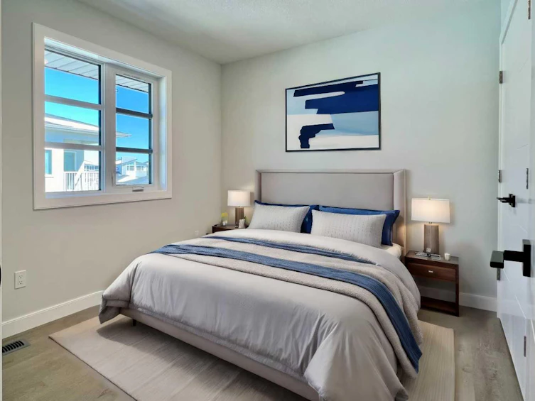 95 Rock Lake View NW, Calgary, AB, T3G 0E9 - 45