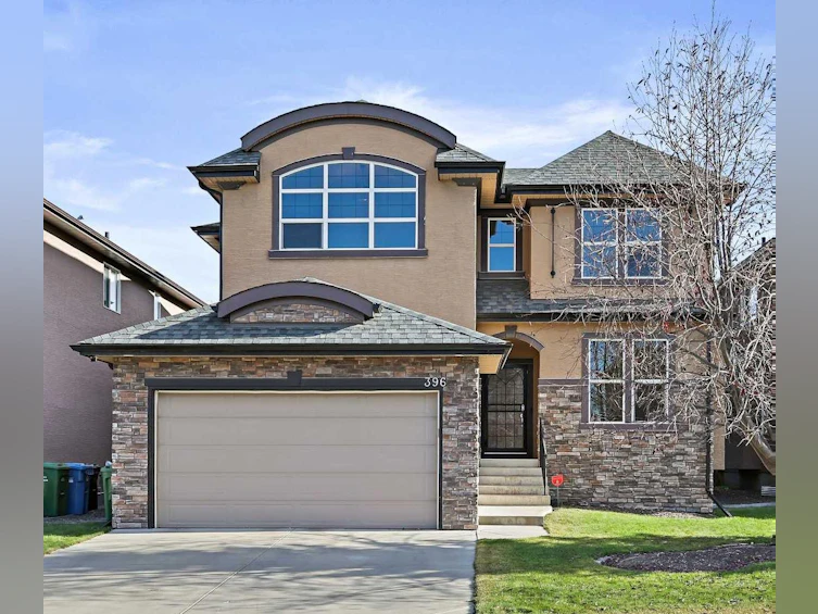 396 Tuscany Estates Rise NW, Calgary, AB, T3L 0C5