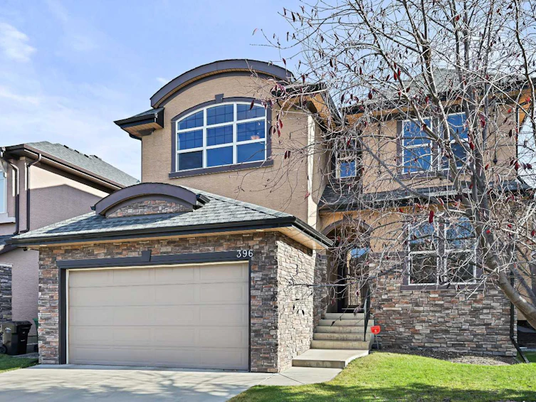 396 Tuscany Estates Rise NW, Calgary, AB, T3L 0C5 - 2