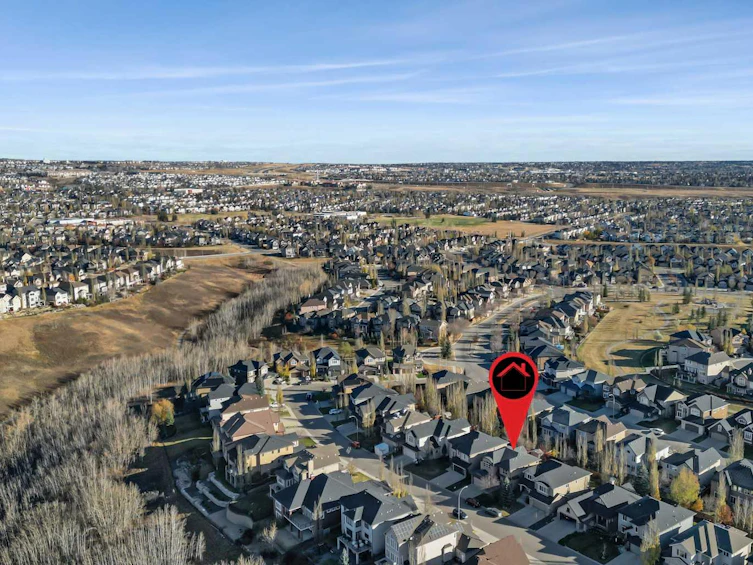 396 Tuscany Estates Rise NW, Calgary, AB, T3L 0C5 - 45