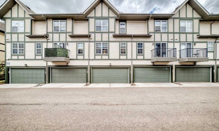 413 Cranford Court
