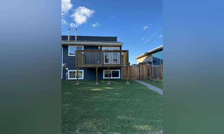 216 Silin Forest Road