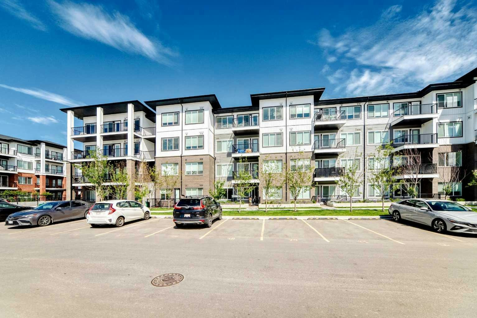 1406-6 Merganser Drive West, Chestermere, AB, T1X 2Y2