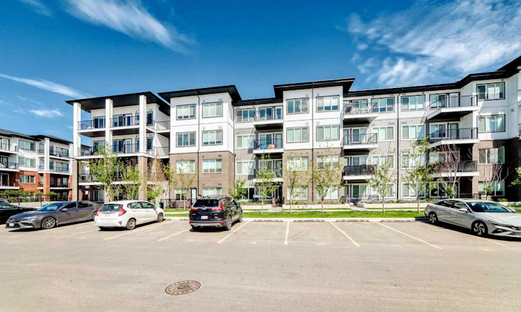 1406-6 Merganser Drive West