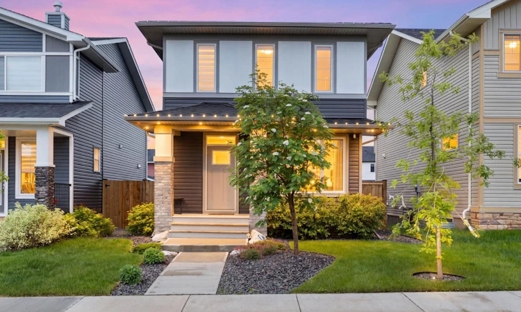40 Dawson Harbour Villas