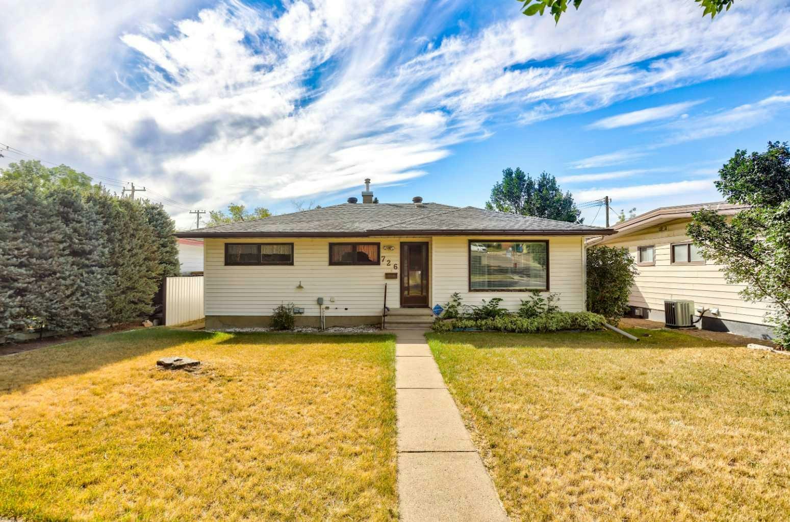 726 10 Avenue S, Lethbridge, AB, T1K 0A1