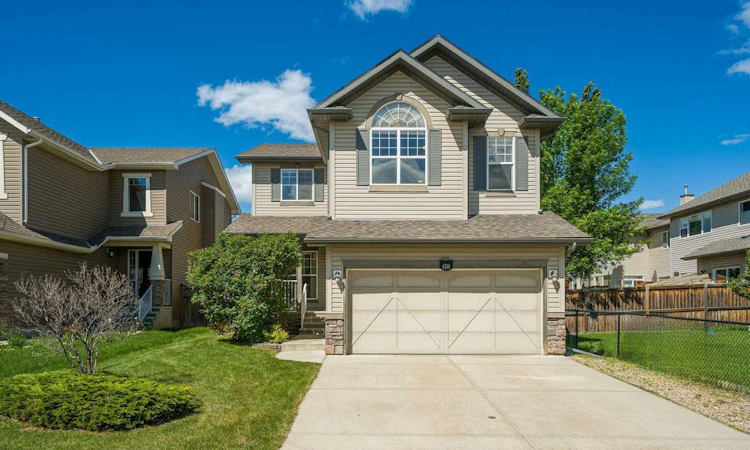 63 Cougartown Close SW