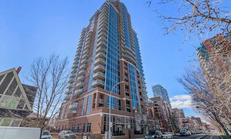 500-817 15 Avenue SW