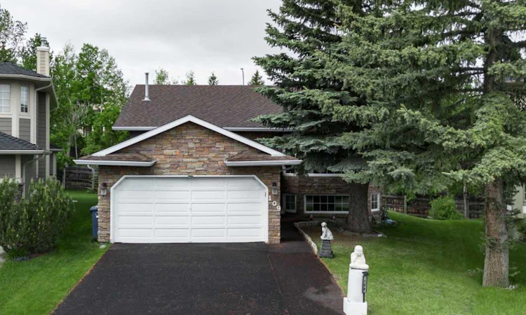 109 Edgebrook Gardens NW