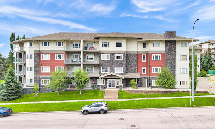 407-11 Millrise Drive SW